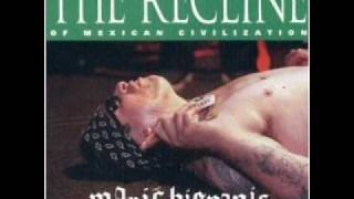 03 Get Them Immigrated (Come Out and Play) by Manic Hispanic