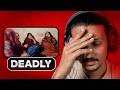 Deadliest Video From Pakistan