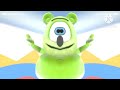 Gummy Bear G Major 97