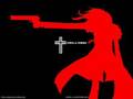 Hellsing OST Track 11 *Bodhitsattva of Cathedral ...