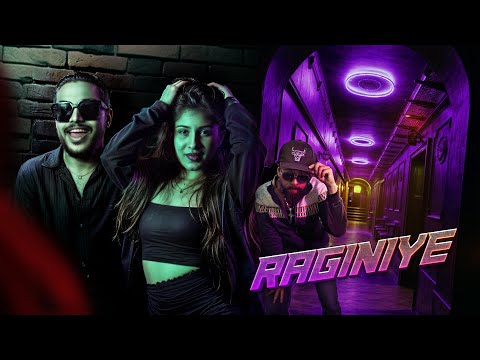SKIRO ft ‪@Tikxkooda  & @DULABoii   - Raginiye (රාගිනියේ) ‬| Official music Video