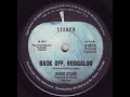 Ringo Starr Back Off Boogaloo Lyrics