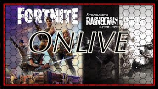 [Fortnite]配信しないとやる気が出ん！！！(概要欄必読)(3/9)