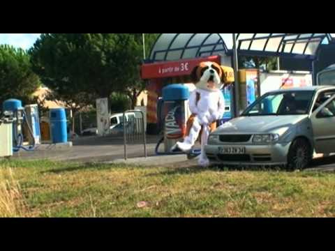 L'amour Fou video