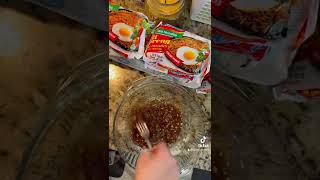 Download lagu Back to basics: Indo mie Mi Goreng Instant Noodles SHORT VIDEO mp3