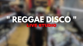 Download lagu REGGAE DISCO - Gangstarasta Live Studio mp3