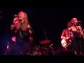 Say You Will by T'Pau. HQ recording live at The Brook, Southampton.