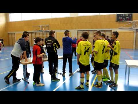 BSC Old Boys Junioren C