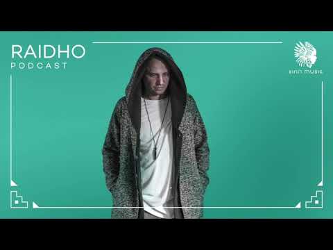 Sounds of Sirin Podcast #003 - Raidho