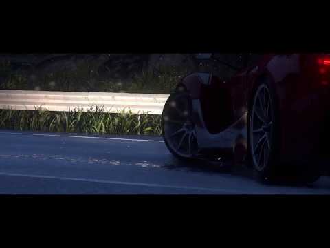 Ferrari FXXK | CarPorn