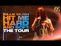 Billie Eilish L AMOUR DE MA VIE OVER NOW EXTENDED EDIT From HIT ME HARD AND SOFT THE TOUR