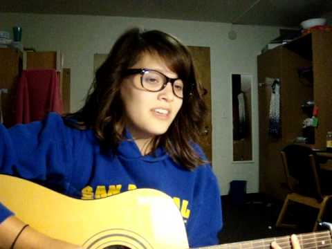 Stevie Wonder- Isn't She Lovely (cover)