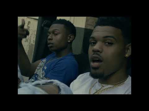 NBA OG 3Three - Im Hungry