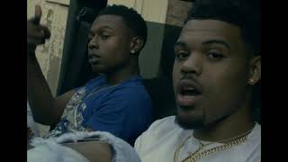 NBA OG 3Three - Im Hungry (Official Music Video)