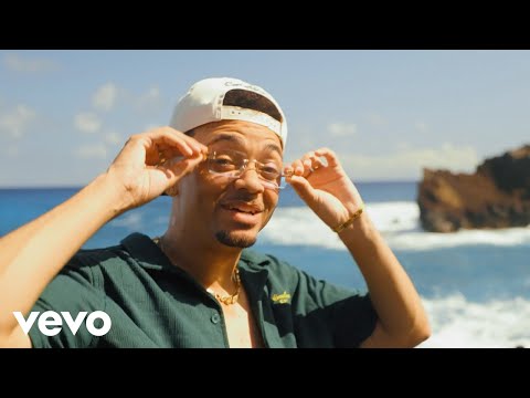 Miles Minnick - Everything Paid (Official Video)