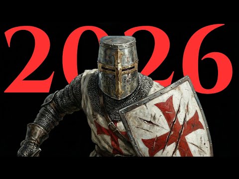 Stop Waiting for 2026 — Obey the Call of Christ Now | A Biblical Warrior Speech