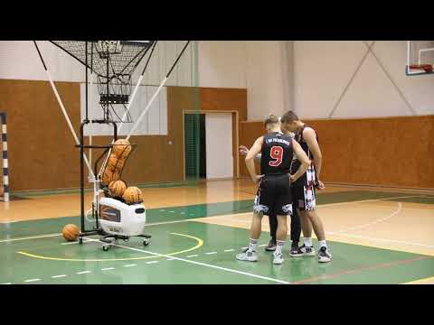 1.BK Michalovce - Strelecký trenažér