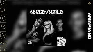 KayGee DaKing, Bizizi & 2woshort – Abocevuzile feat  Toonsoul