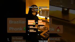 Download lagu Brazilian Phonk Vs Drift Phonk.Which Music Do You Like More ? 🤔 mp3