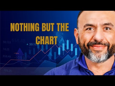 Live chillin and charting