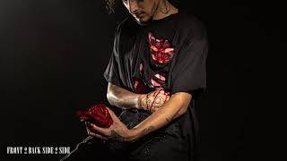 Wifisfuneral - Front 2 Back Side 2 Side (Official Audio)