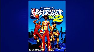 NBA STREET Vol. 2 (Soundtrack) - Nelly - Not in my House