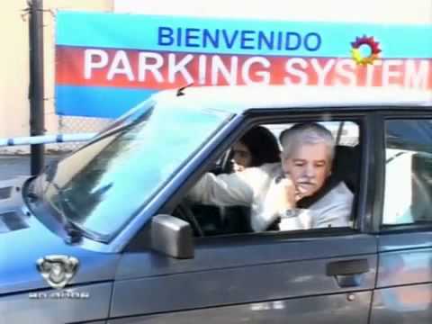 Videomatch - Showmatch - Parking System 2 (Freddy en el estacionamiento)
