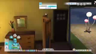 Sims4 フォトショップで100人目指そう