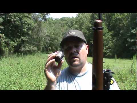 TruGlo Red Dot Overview -  200 Yard Shooting