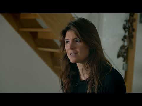 Sarah Furness Speaker Showreel