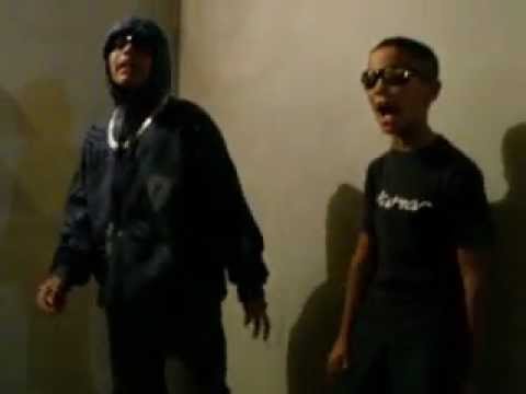 mc kiqui e mc breninho