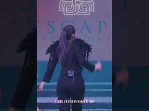 Tunge Ruati i ngaihzawng.. # Mimi Renthlei. 🥰