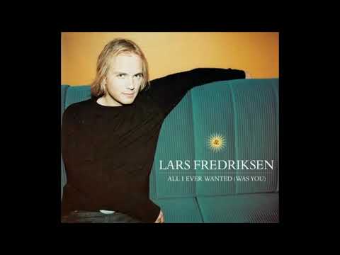 Lars Fredriksen - Alltid sommer (ESC 1998 Norway)