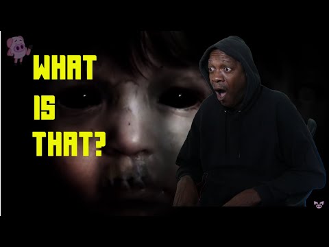 10 Creepy Creatures from Scandinavian Folklore (REACTION)