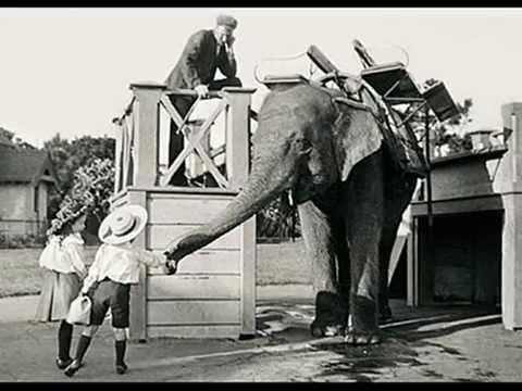 Abe Lyman's California Orch. - Sunday, 1926