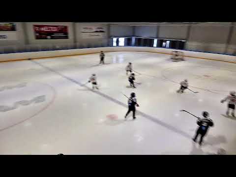 JYP U11 (2011) 13.3.2022 klo 12:30, Killeri 2, Diskos Punainen - JYP Punainen