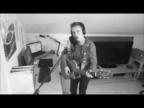 Luca Kuglmeier - Chasing Cars (Snow Patrol Cover)