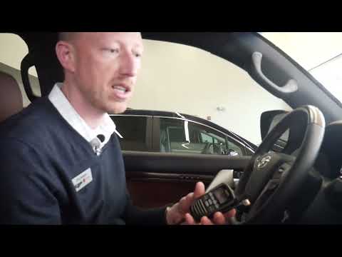 Uniden CMX760 CB mod for a 200-series Land Cruiser