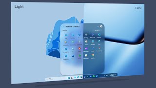 Completely Change the Look & Feel of Your Default Windows 11 Taskbar &