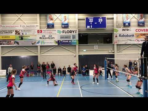 2019-04-13 Sliedrecht Sport - FAST KP 01