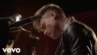 Shawn Hook - Sound of Your Heart (Studio Session)