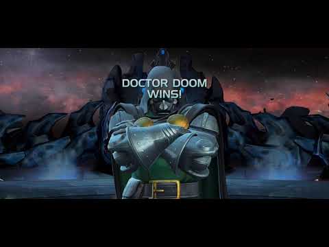 Boss Rush, Summer Smackdown  Week 1. Epic difficulty