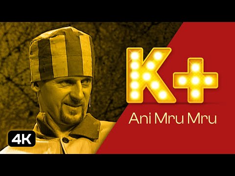 Kabaret Ani Mru-Mru „10-lecie Ani Mru-Mru” część 1 (94'/2009/4K)
