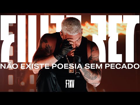 Video thumbnail for Não Existe Poesia Sem Pecado (Ao Vivo)