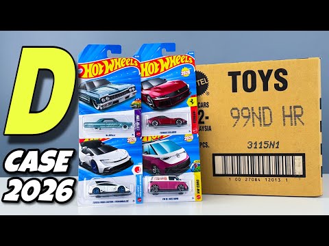 Ministry of Diecast and 3 more