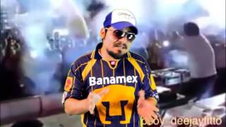 Los DJ´s sOn Músico; La Resaca No. 5