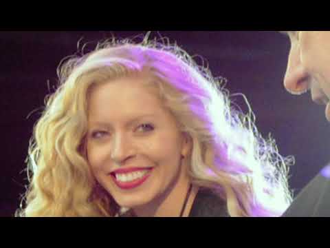 Jyrki 69 & Annie Marie Lewis - "Sweet Nothings"