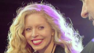 Jyrki 69 & Annie Marie Lewis - "Sweet Nothings"