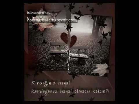 Akin-A ft İlayda & Mc Afacan Ayirdilar Sevenleri