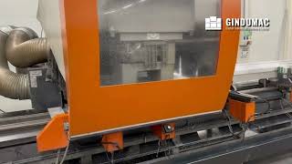 Обрабатывающий центр Elumatec SBZ 150 | Изображение 4 - Machineryline